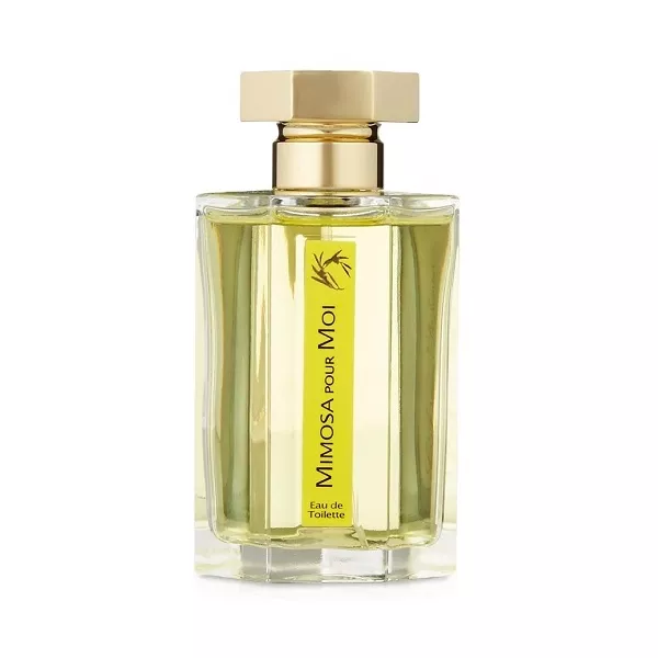 L`Artisan Parfumeur  Mimosa Pour Moi �������� ����