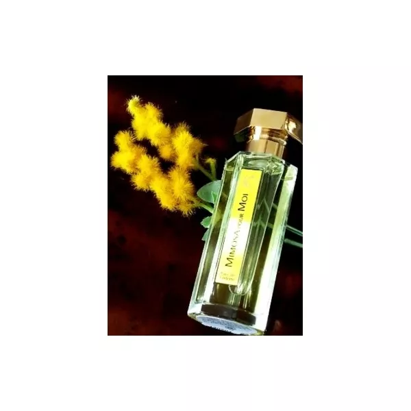 L`Artisan Parfumeur  Mimosa Pour Moi �������� ����