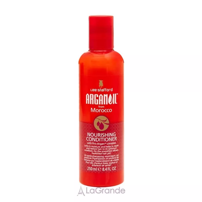 Lee Stafford Arganoil from Morocco Nourishing Conditioner ����������� ����������� � ���������� ������