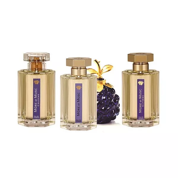 L`Artisan Parfumeur Mure Et Musc �������� ����