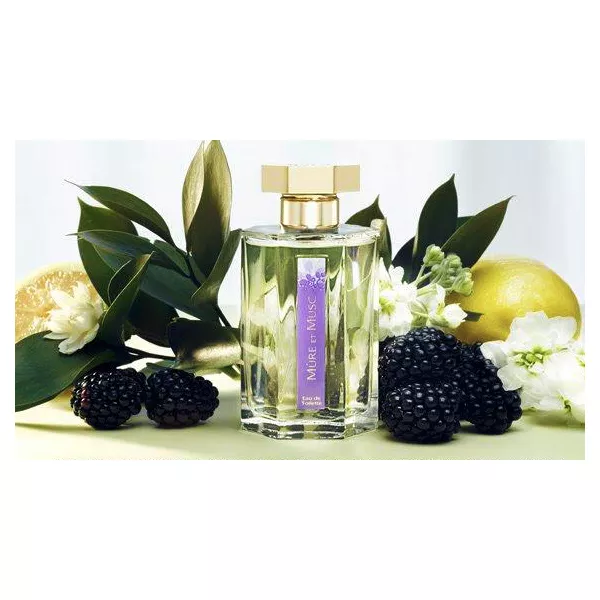 L`Artisan Parfumeur Mure Et Musc �������� ����