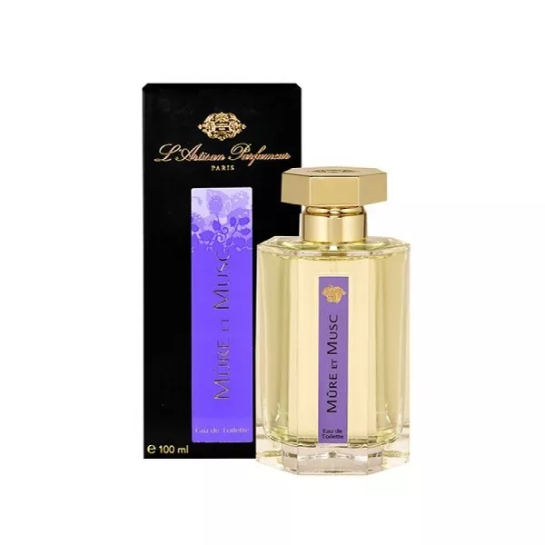 L`Artisan Parfumeur Mure Et Musc �������� ���� (������ �� ���������)