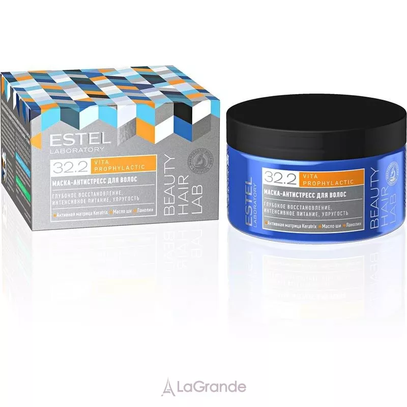 Estel Professional Beauty Hair Lab Vita Prophylactic Mask �����-��������� ��� �������