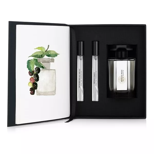 L`Artisan Parfumeur Mure Et Musc ���� (�������� ���� 2 ������� �� 15 ��)