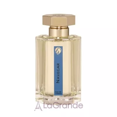 L`Artisan Parfumeur Navegar  