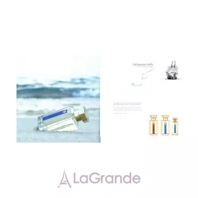 L`Artisan Parfumeur Navegar  