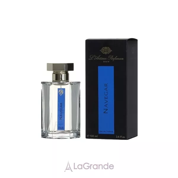L`Artisan Parfumeur Navegar ��������� ����