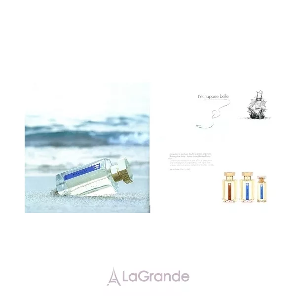 L`Artisan Parfumeur Navegar ��������� ����