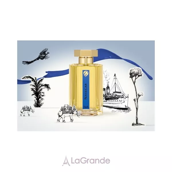 L`Artisan Parfumeur Navegar ��������� ����
