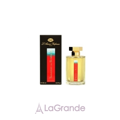 L`Artisan Parfumeur Traversee du Bosphore  