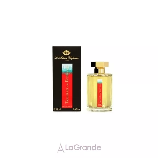 L`Artisan Parfumeur Traversee du Bosphore ��������������� ����