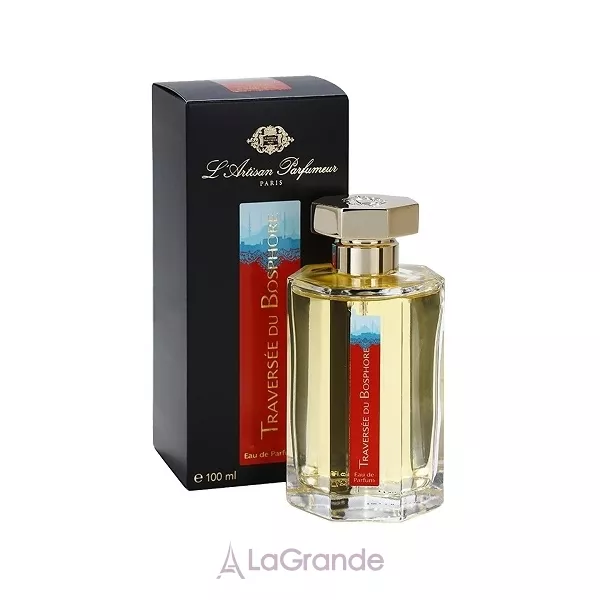 L`Artisan Parfumeur Traversee du Bosphore ��������������� ����