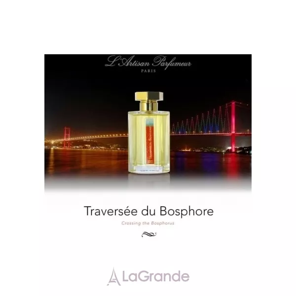 L`Artisan Parfumeur Traversee du Bosphore ��������������� ����