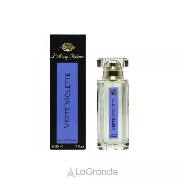 L`Artisan Parfumeur Verte Violette ��������� ���� (������ � ���������)