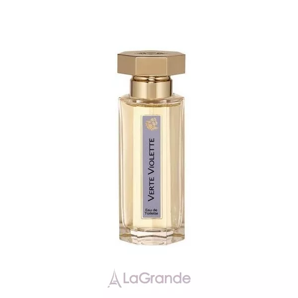 L`Artisan Parfumeur Verte Violette ��������� ���� (������ � ���������)