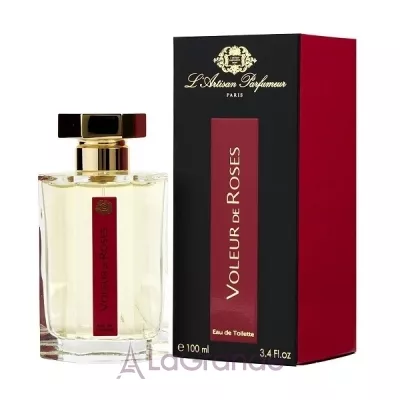 L`Artisan Parfumeur Voleur de Roses  