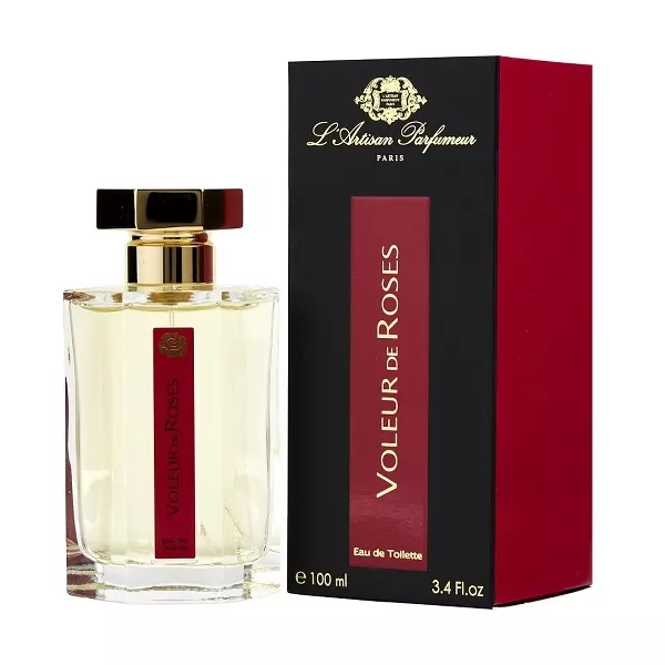 L`Artisan Parfumeur Voleur de Roses �������� ����
