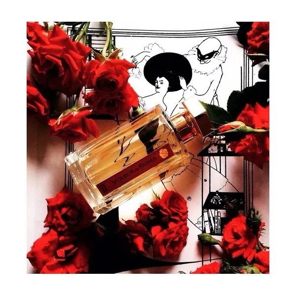L`Artisan Parfumeur Voleur de Roses �������� ����