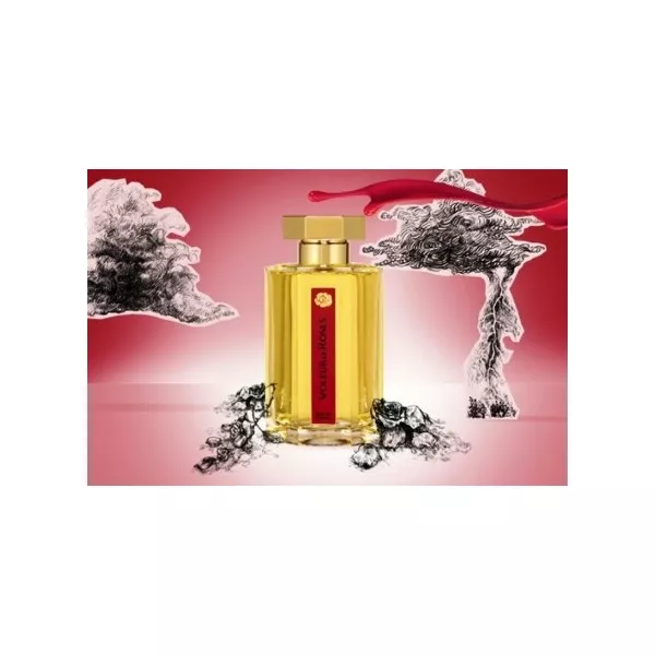 L`Artisan Parfumeur Voleur de Roses �������� ����