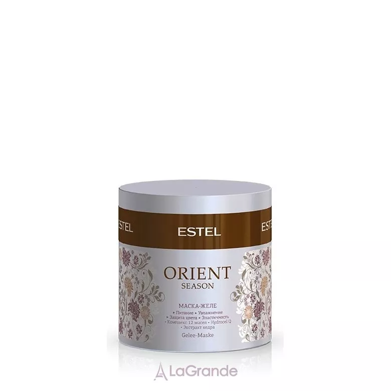 Estel Professional Orient Season Mask �����-���� ��� �������