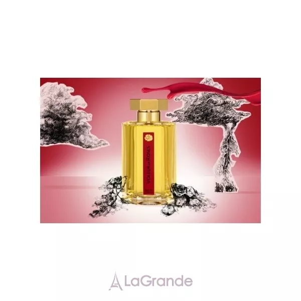 L`Artisan Parfumeur Voleur de Roses �������� ���� (������ �� ���������)