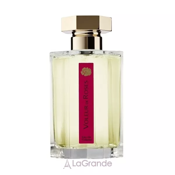 L`Artisan Parfumeur Voleur de Roses �������� ���� (������ �� ���������)