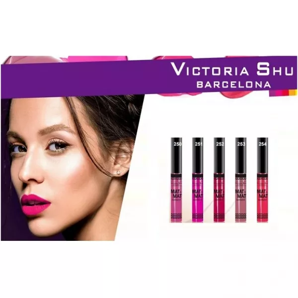 Victoria Shu Mat By Mat г��� ������ ����� ������