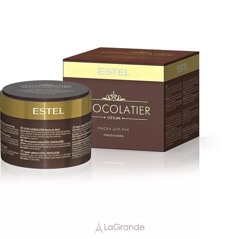 Estel Professional Otium Chocolatier Hand Mask ����� ��� ���