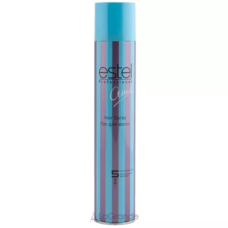 Estel Professional Airex Hair Spray Extra Strong Hold ��� ��� ����� ������������� ��������