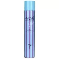Estel Professional Airex Hair Spray Extra Strong Hold ��� ��� ������� ������������ ��������