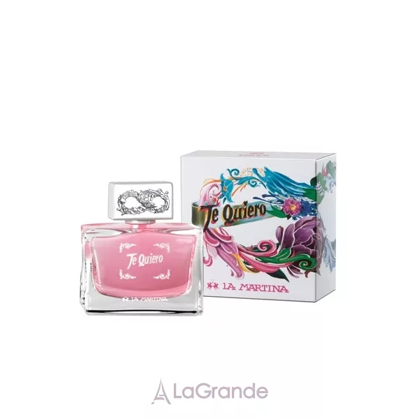 La Martina Te Quiero Woman ��������������� ����