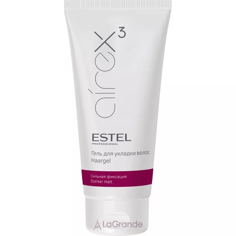 Estel Professional Airex Hair Gel ���� ��� ������� ����� ������� ��������