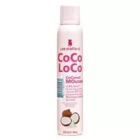 Lee Stafford ���� Loco CoConut Mousse ��� ��� �������