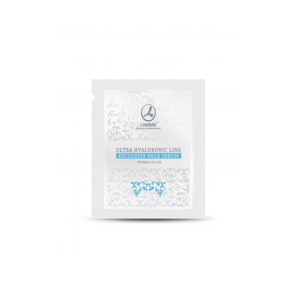 Lambre Ultra Hyaluronic Line Exclusive Face Serum ��������� ��� ������������ ������� (�������)