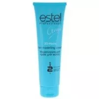 Estel Professional Airex Modeling Hair Cream ���������� ���� ��� ������� 3D-Hairs ��������� ��������