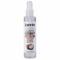 Inecto Naturals Coconut Smoothing Body Oil �������������� ��������� ����� ��� ����