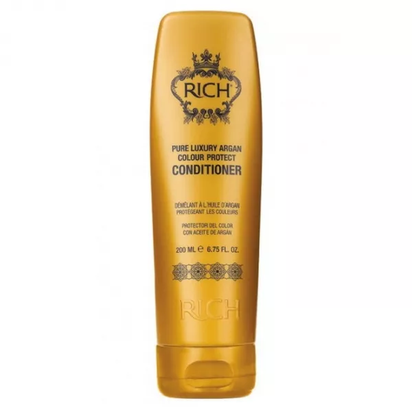 Rich Pure Luxury Argan Colour Protect Conditioner ����������� ��� ������� ������� �������