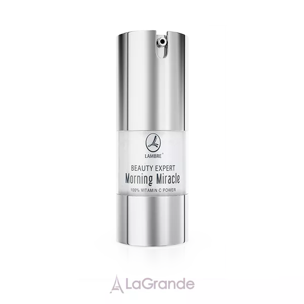 Lambre Morning Miracle Beauty Expert ��������� ��� ���� � ��������� �