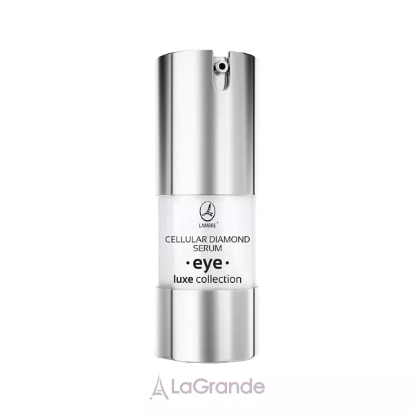 Lambre Luxe Collection Cellular Diamond Eye Serum ��������� ��� ���� ������� ����