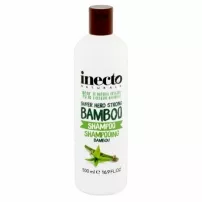 Inecto Naturals Bamboo Shampoo ������� ��� �������, �� ������