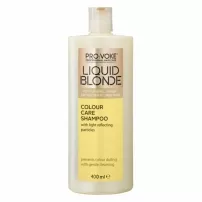 Pro:Voke Liquid Blonde Colour Care Shampoo ������� ��� ������� �� �������� ������ ������ �����