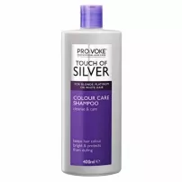 Pro:Voke Touch of Silver Care Shampoo �������, �� ������ ���� �������