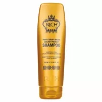 Rich Pure Luxury Argan Colour Protect Shampoo ������� ��� ������� ������� �������