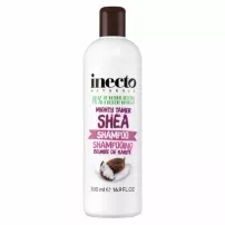 Inecto Naturals Shea Shampoo ������� ��� ������������ ������� � ������ ��