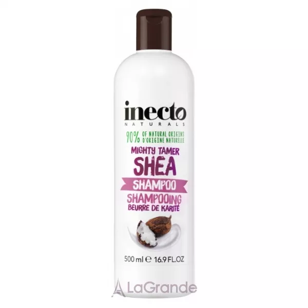 Inecto Naturals Shea Shampoo ������� ��� ������������ ������� � ������ ��