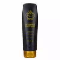 Rich Pure Luxury Energising Shampoo & Body Wash ������� ��� ��� �� �������