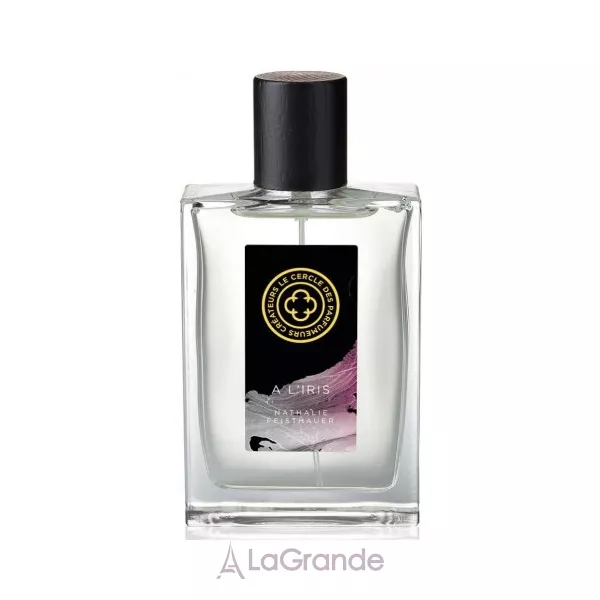 Le Cercle des Parfumeurs Createurs A l'Iris ��������������� ����
