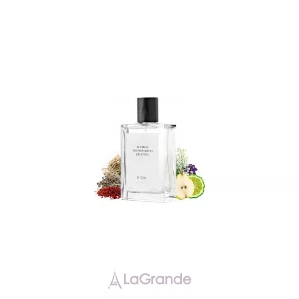 Le Cercle des Parfumeurs Createurs A l'Iris ��������������� ����