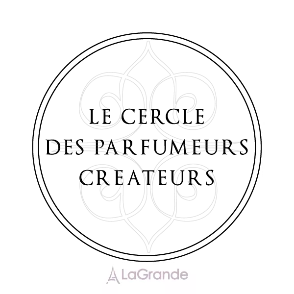 Le Cercle des Parfumeurs Createurs A l'Iris ��������������� ����