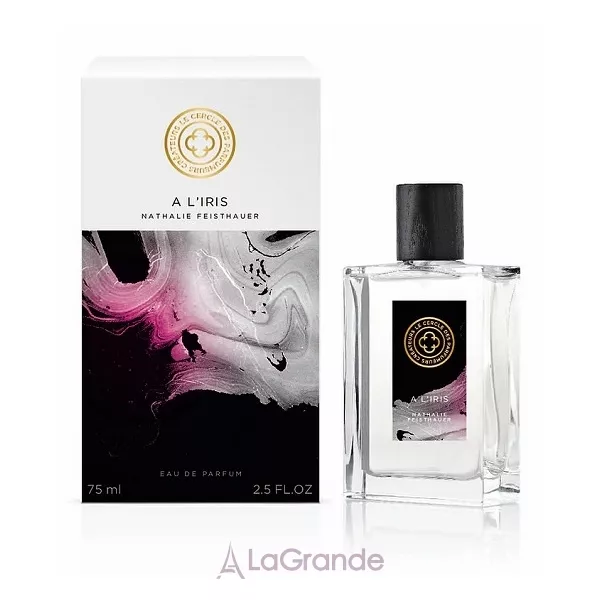 Le Cercle des Parfumeurs Createurs A l'Iris ��������������� ���� (������ � ���������)
